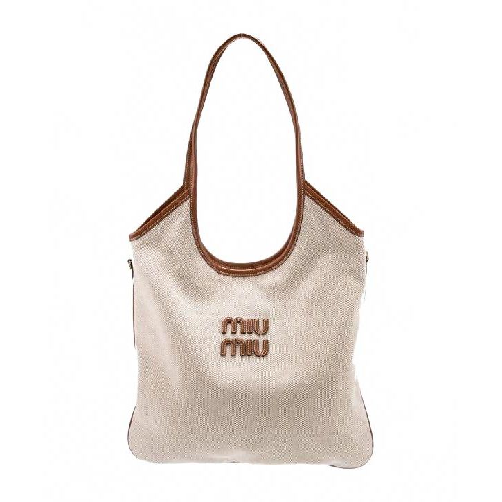 Canvas Bag Regular Acrn